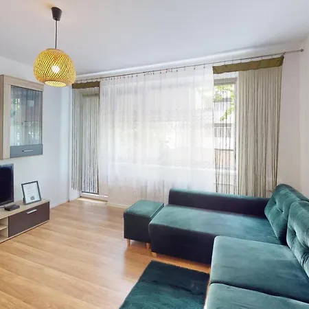 Kotlarska 7 Tectumapartments