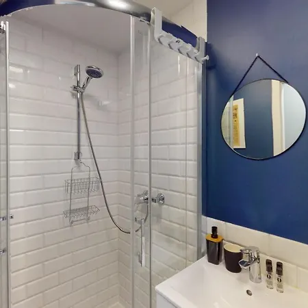 Kotlarska 7 Tectumapartments ヴロツワフ